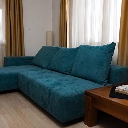 St. John Hill Apartment, Bansko Dış mekan fotoğraf