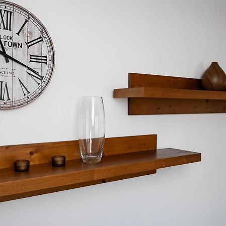 St. John Hill Apartment, Bansko Dış mekan fotoğraf