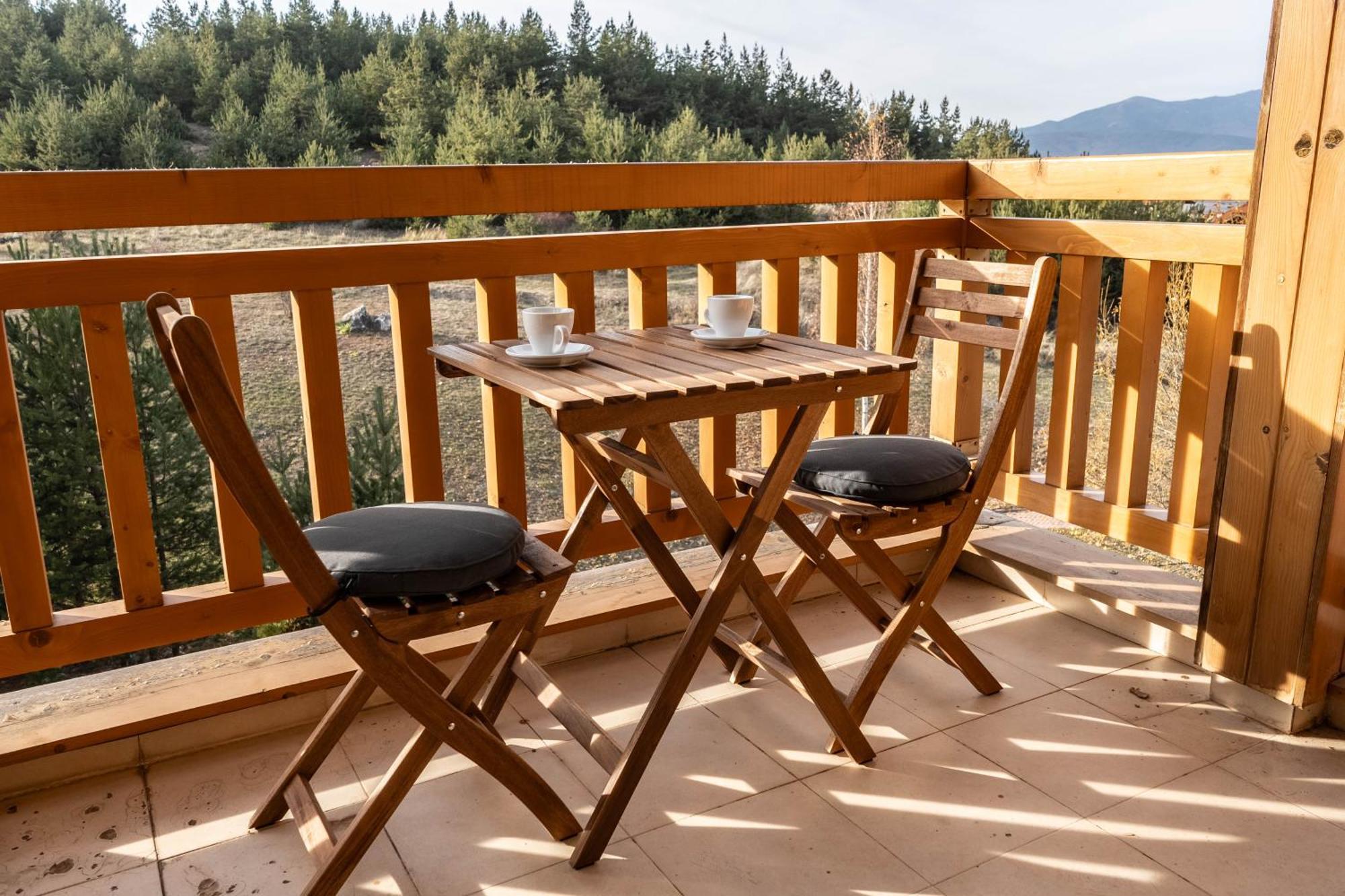 St. John Hill Apartment, Bansko Dış mekan fotoğraf
