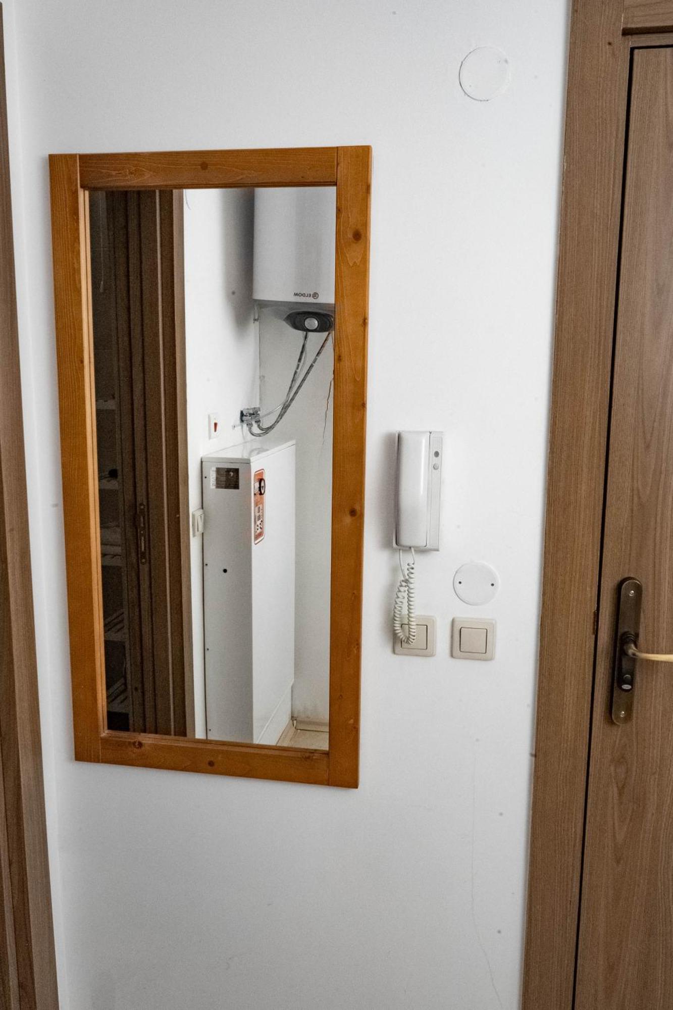St. John Hill Apartment, Bansko Dış mekan fotoğraf