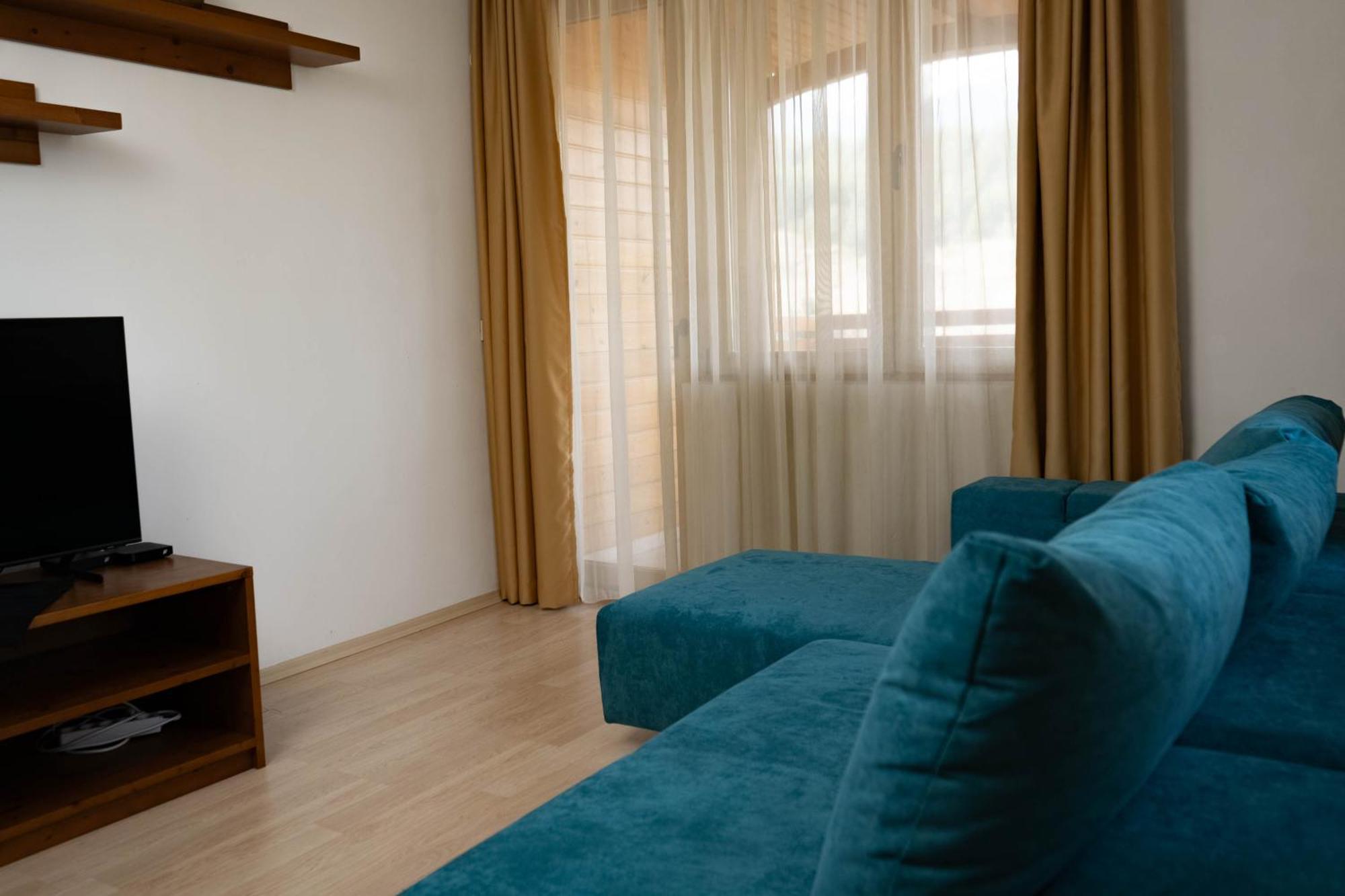 St. John Hill Apartment, Bansko Dış mekan fotoğraf