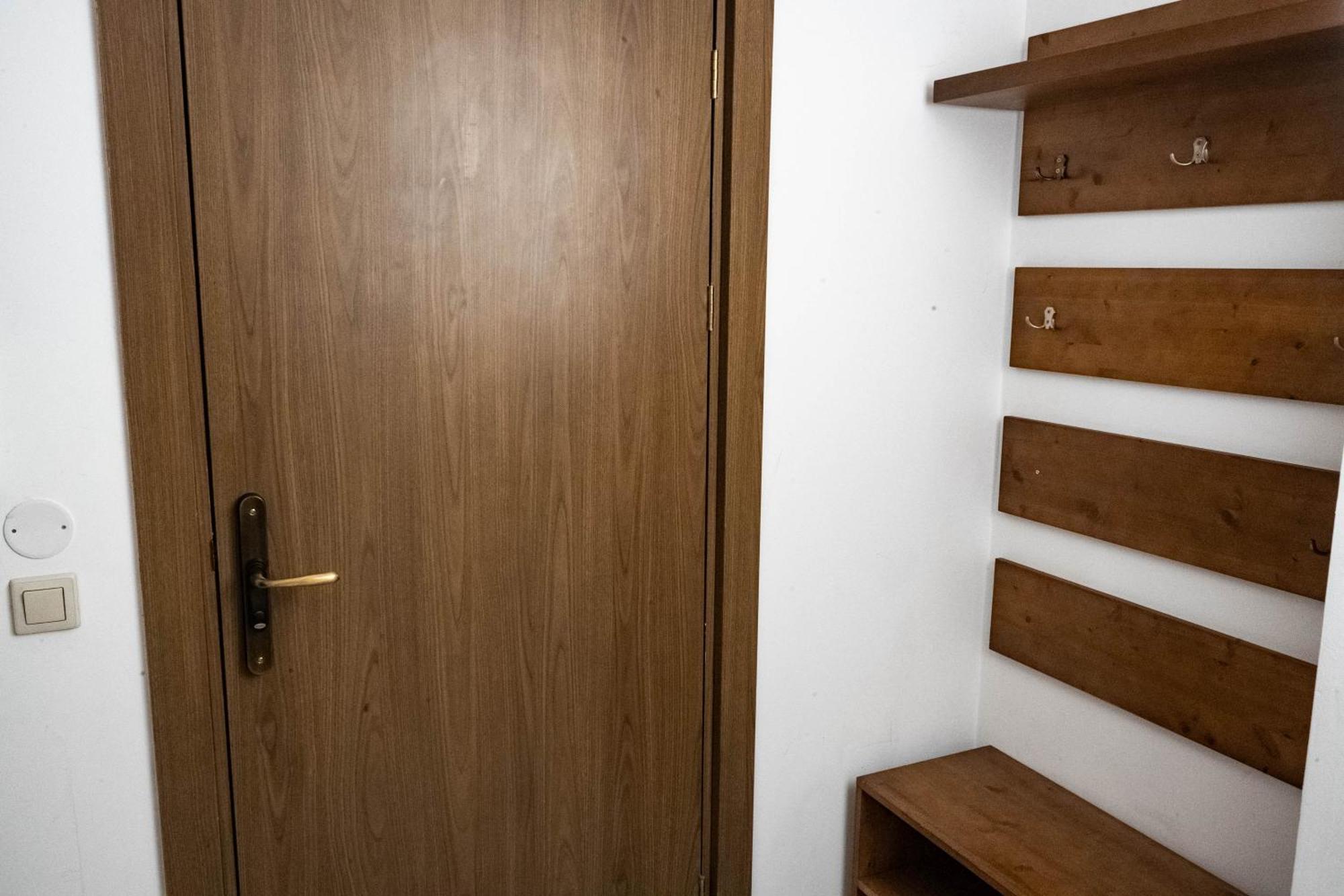 St. John Hill Apartment, Bansko Dış mekan fotoğraf