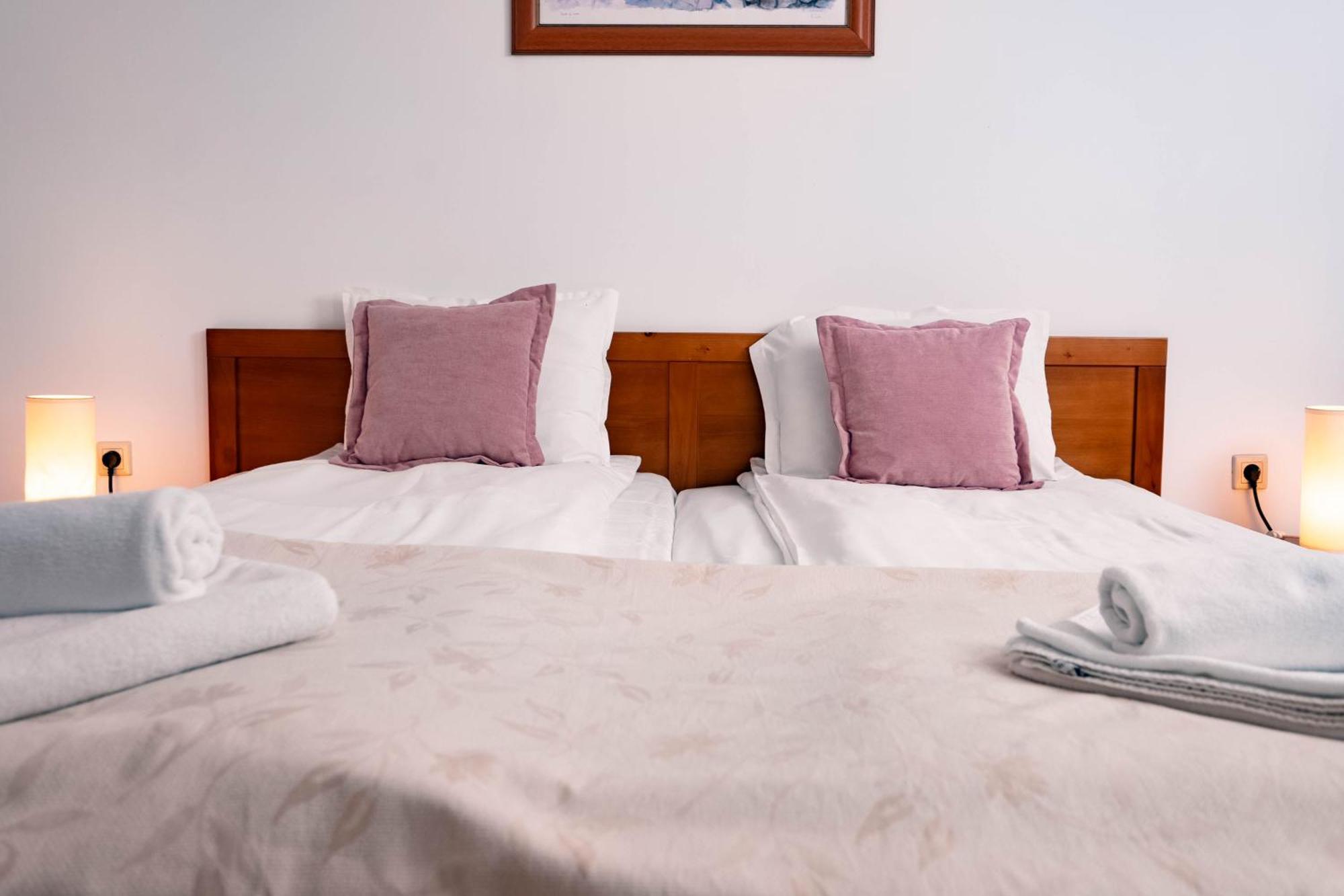 St. John Hill Apartment, Bansko Dış mekan fotoğraf