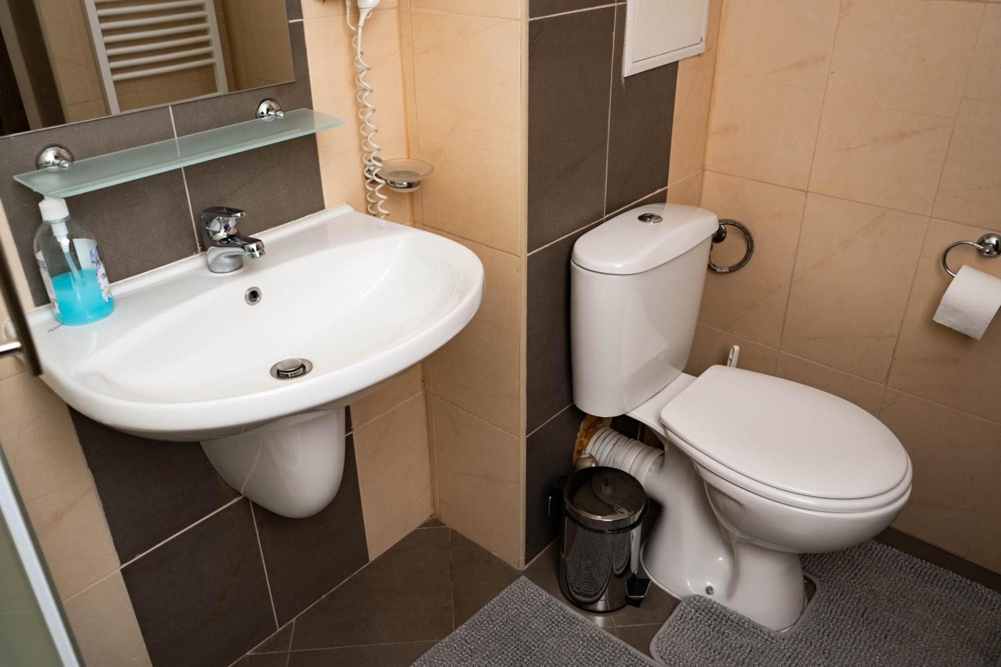 St. John Hill Apartment, Bansko Dış mekan fotoğraf